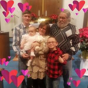 Meet your Posher, Cindy